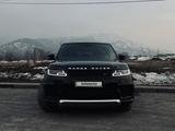 Land Rover Range Rover Sport 2020 года за 36 500 000 тг. в Алматы