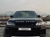 Land Rover Range Rover Sport 2020 года за 36 500 000 тг. в Алматы – фото 5