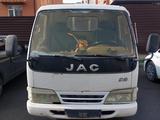 JAC 2007 годаfor1 200 000 тг. в Павлодар