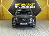 Hyundai Tucson 2024 годаүшін11 850 000 тг. в Актау – фото 2