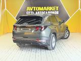 Hyundai Tucson 2024 годаүшін11 850 000 тг. в Актау – фото 4