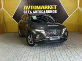Hyundai Tucson 2024 годаүшін11 850 000 тг. в Актау – фото 3