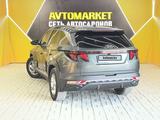 Hyundai Tucson 2024 годаүшін11 850 000 тг. в Актау – фото 5