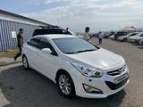 Hyundai i40 2013 годаүшін6 200 000 тг. в Туркестан – фото 3