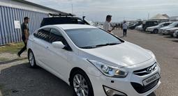 Hyundai i40 2013 годаfor6 200 000 тг. в Туркестан – фото 3