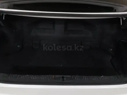 Lexus ES 300h 2013 года за 9 990 000 тг. в Шымкент – фото 10