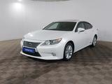 Lexus ES 300h 2013 года за 9 990 000 тг. в Шымкент