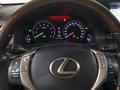 Lexus ES 300h 2013 годаүшін9 990 000 тг. в Шымкент – фото 12