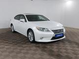 Lexus ES 300h 2013 года за 9 990 000 тг. в Шымкент – фото 3