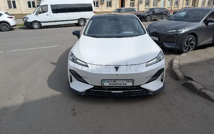 Deepal SL03 2023 годаүшін9 500 000 тг. в Астана