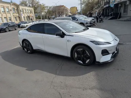 Deepal SL03 2023 года за 9 500 000 тг. в Астана – фото 3