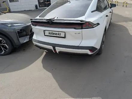 Deepal SL03 2023 года за 9 500 000 тг. в Астана – фото 4