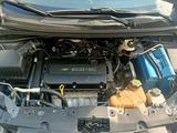 Chevrolet Aveo 2013 годаүшін3 000 000 тг. в Костанай – фото 4