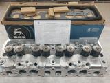 Головка блока Газель 4216 под ГБО за 190 000 тг. в Алматы