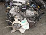 Двигатель на Nissan с установкой и расходниками VQ35/VQ35DE VQ40/FX35үшін500 000 тг. в Алматы