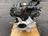 Двигатель на Nissan с установкой и расходниками VQ35/VQ35DE VQ40/FX35үшін500 000 тг. в Алматы – фото 2