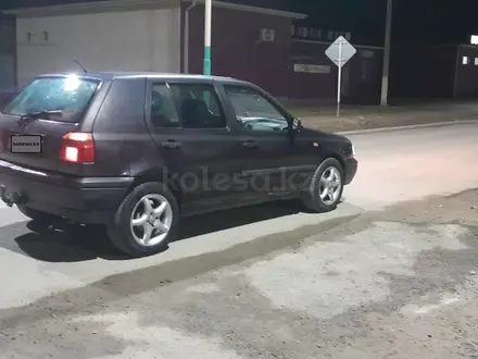 Volkswagen Golf 1993 года за 1 500 000 тг. в Кызылорда