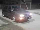 Volkswagen Golf 1993 годаүшін1 500 000 тг. в Кызылорда – фото 4