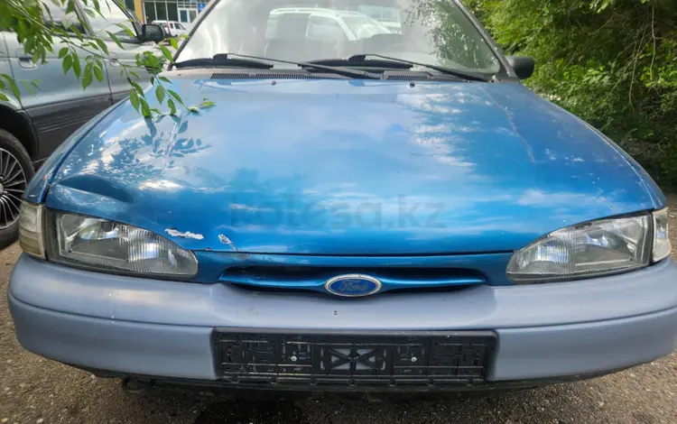 Ford Mondeo 1994 годаүшін500 000 тг. в Усть-Каменогорск