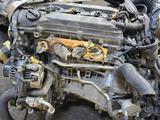 Двигатель 2AZ-fe 2.4л Toyota RAV-4. Япония мотор Toyota Estima. Установка. за 550 000 тг. в Алматы