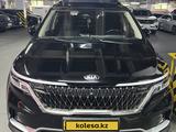 Kia Carnival 2020 года за 22 500 000 тг. в Алматы