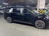 Kia Carnival 2020 года за 22 500 000 тг. в Алматы – фото 2