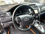 Toyota Camry 2014 года за 8 900 000 тг. в Актау – фото 5