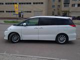 Toyota Estima 2010 года за 8 200 000 тг. в Астана – фото 4