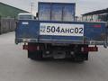 Mercedes-Benz  817 1993 года за 7 500 000 тг. в Алматы – фото 3