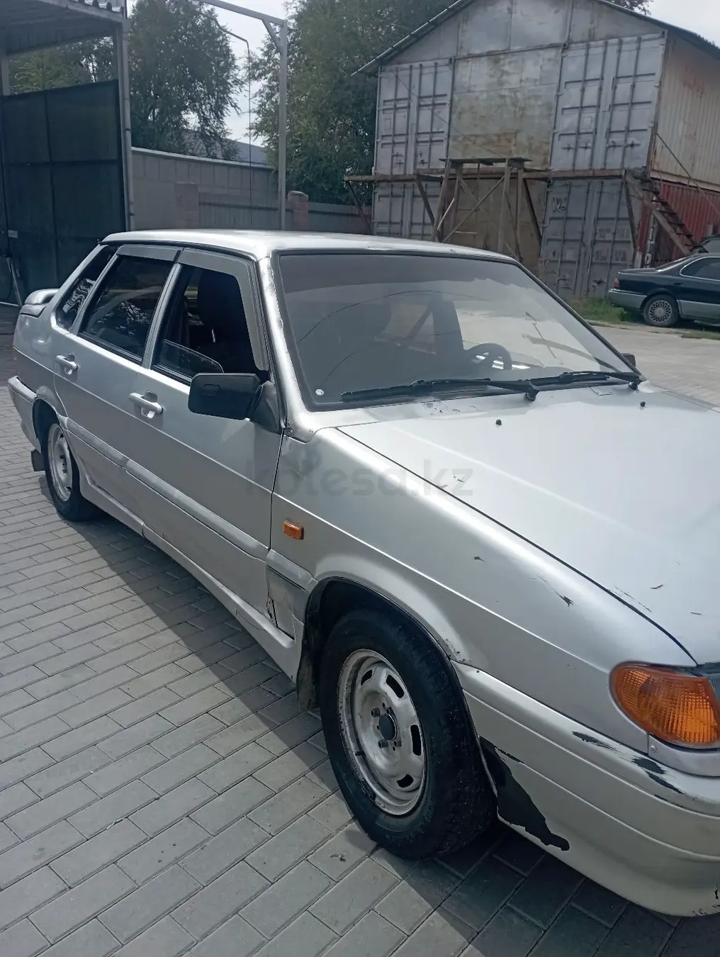 Lada 2115 2008 160478758 lada-2115-2008-160478758