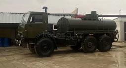 КамАЗ  4310 1992 года за 8 500 000 тг. в Жанаозен – фото 4