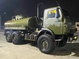 КамАЗ  4310 1992 года за 8 500 000 тг. в Жанаозен – фото 3