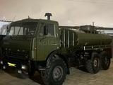 КамАЗ  4310 1992 года за 8 500 000 тг. в Жанаозен – фото 2