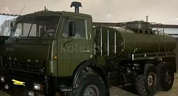 КамАЗ  4310 1992 года за 8 500 000 тг. в Жанаозен – фото 2