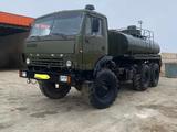 КамАЗ  4310 1992 года за 8 500 000 тг. в Жанаозен