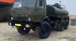 КамАЗ  4310 1992 года за 8 500 000 тг. в Жанаозен