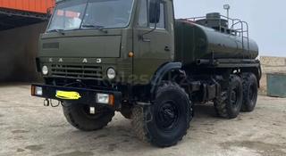 КамАЗ  4310 1992 года за 8 500 000 тг. в Жанаозен