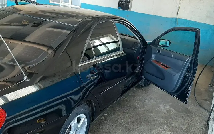 Toyota Camry 2004 года за 6 000 000 тг. в Актобе