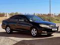 Toyota Camry 2004 года за 6 000 000 тг. в Актобе – фото 3
