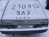 ВАЗ (Lada) 2109 2002 годаүшін450 000 тг. в Павлодар