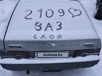 ВАЗ (Lada) 2109 2002 года за 450 000 тг. в Павлодар