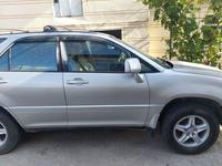 Lexus RX 300 2000 годаүшін5 000 000 тг. в Шымкент