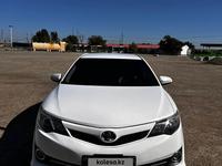 Toyota Camry 2014 года за 5 300 000 тг. в Атырау