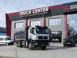 Sitrak  Самосвал C7H 6x4 25 тонн В НАЛИЧИИ 2026 года за 35 190 000 тг. в Актобе – фото 3