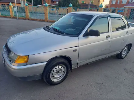 ВАЗ (Lada) 2110 2003 года за 850 000 тг. в Павлодар – фото 4