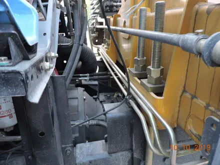 Dong Feng  манипулятор шасси 6,5 метра до 15 тонн стрела 6,3 метра xcmg 2021 года за 27 990 000 тг. в Тараз – фото 79
