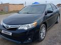 Toyota Camry 2012 года за 8 500 000 тг. в Астана – фото 2