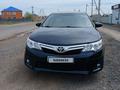 Toyota Camry 2012 года за 8 500 000 тг. в Астана