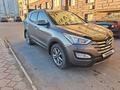 Hyundai Santa Fe 2014 года за 9 800 000 тг. в Актау – фото 3