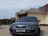 Mitsubishi Galant 1994 года за 650 000 тг. в Узынагаш